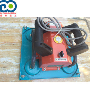 Máquina eléctrica portátil para azulejos de 80w, eficiente, para el hogar - Product Image 2