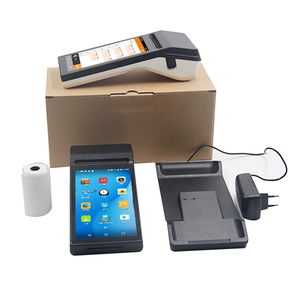 Manufacturer Promotion-All-in-One Touch Screen Voucher POS Machine Cheap and in Stock - Product Image 6