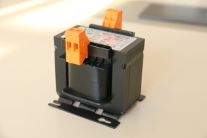 Trasformatore di elettricità di controllo Industri serie JBK5-100va Step Down trasformatore da 220v a 110 trasformatore di potenza - Product Image 4