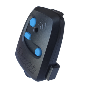 PECCININ RF porta del Garage telecomando 3 pulsanti 433MHz visiera Clip codice di rotolamento cancello telecomando - Product Image 3