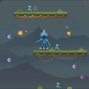 ... Интерактивные Проекционные прыжки настенные игры с соматосенсорной системой катания на батуте для детей - Product Image 5