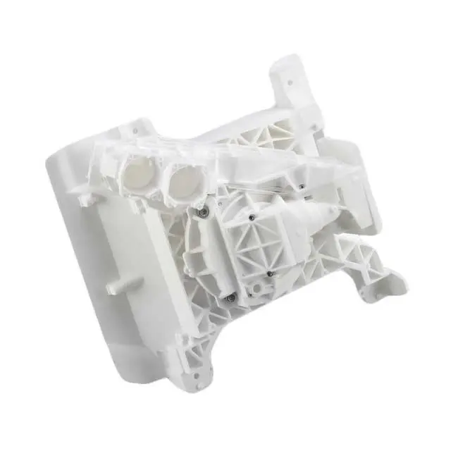 Produkt Großhandel Auto 3D-Drucker Handy hülle CNC Kunststoff China Micro Machin ing CNC-Drehmaschine, Bearbeitung von kunden spezifischen Metallteilen
