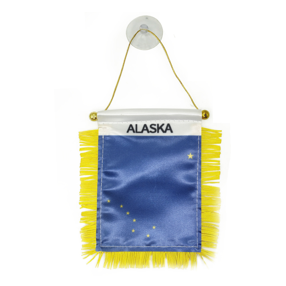Estado de Alaska