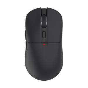Vendita calda 6 pulsante programmabile Pixart sensore 3395 26000DPI mouse ricaricabile mouse da gioco wireless per computer
