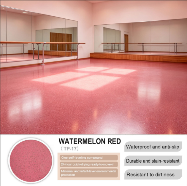 WATERMELON RED