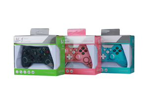 <strong>New</strong> Wired <strong>Controller</strong> for Xboxes One Gaming Joystick Gamepad for Xboxes One Game <strong>Controller</strong> - Product Image 6