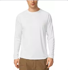 สีขาว