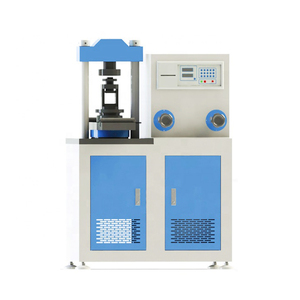 300KN Digital Flexural and <strong>Compression</strong> <strong>Testing</strong> <strong>Machine</strong>