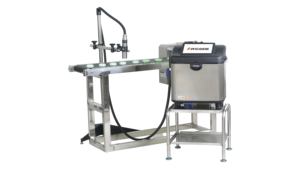 UK Marke Aricode A2120 Automatische Batch-Code-Druckmaschine für Medicine Box Printing Batch-Codier maschine - Product Image 2
