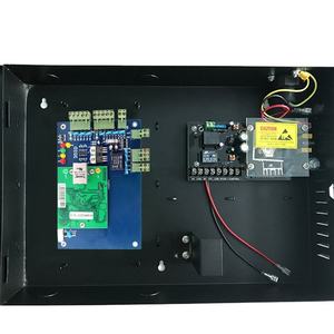 <strong>Ethernet</strong> One Door Network <strong>Access</strong> <strong>Control</strong> Panel for Door <strong>Access</strong> <strong>Control</strong> and Parking <strong>Access</strong> <strong>Control</strong> - Product Image 4