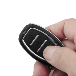 OEM/ODM auto telecomando con cinturino in plastica e Hardware 433/315 MHz fisso e codice di rotolamento antifurto dispositivo chiave auto - Product Image 2