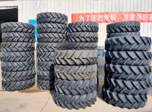 ยางก้างปลาแทรคเตอร์ไปข้างหน้า600 750 650 8.3 9.5 11.2-12 16 20 24 28 - Product Image 4