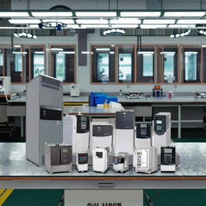 All'ingrosso modulo di comando industriale e Driver del servomotore per la programmazione 22-COMM-C - Product Image 6