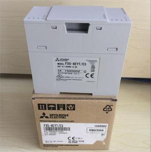 Módulo de utput FX5-8EYT/ES, itsuishi iQ-F serie PLapplication aplicación industrial - Product Image 3