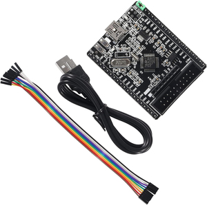 Stm32f103c8t6 Stm32f103 Stm32f1 Stm32 System Board Learning Board Evaluierung skit Entwicklungs board für Arduino - Product Image 1