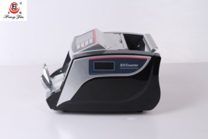 <span class=keywords><strong>2025</strong></span> mới nhất thông minh Pro đa tiền tệ hóa đơn truy cập hỗn hợp hóa đơn tiền mặt truy cập 2833 với UV MG phát hiện và màn hình TFT - Product Image 3