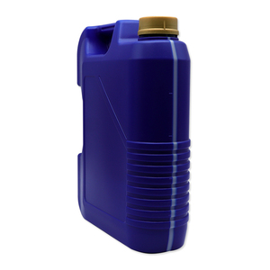 Custom Motor Use <strong>3</strong> <strong>Liter</strong> 4L 5L Empty Plastic Container 1 <strong>Liter</strong> Plastic Bottles for Engine Oil - Product Image 5