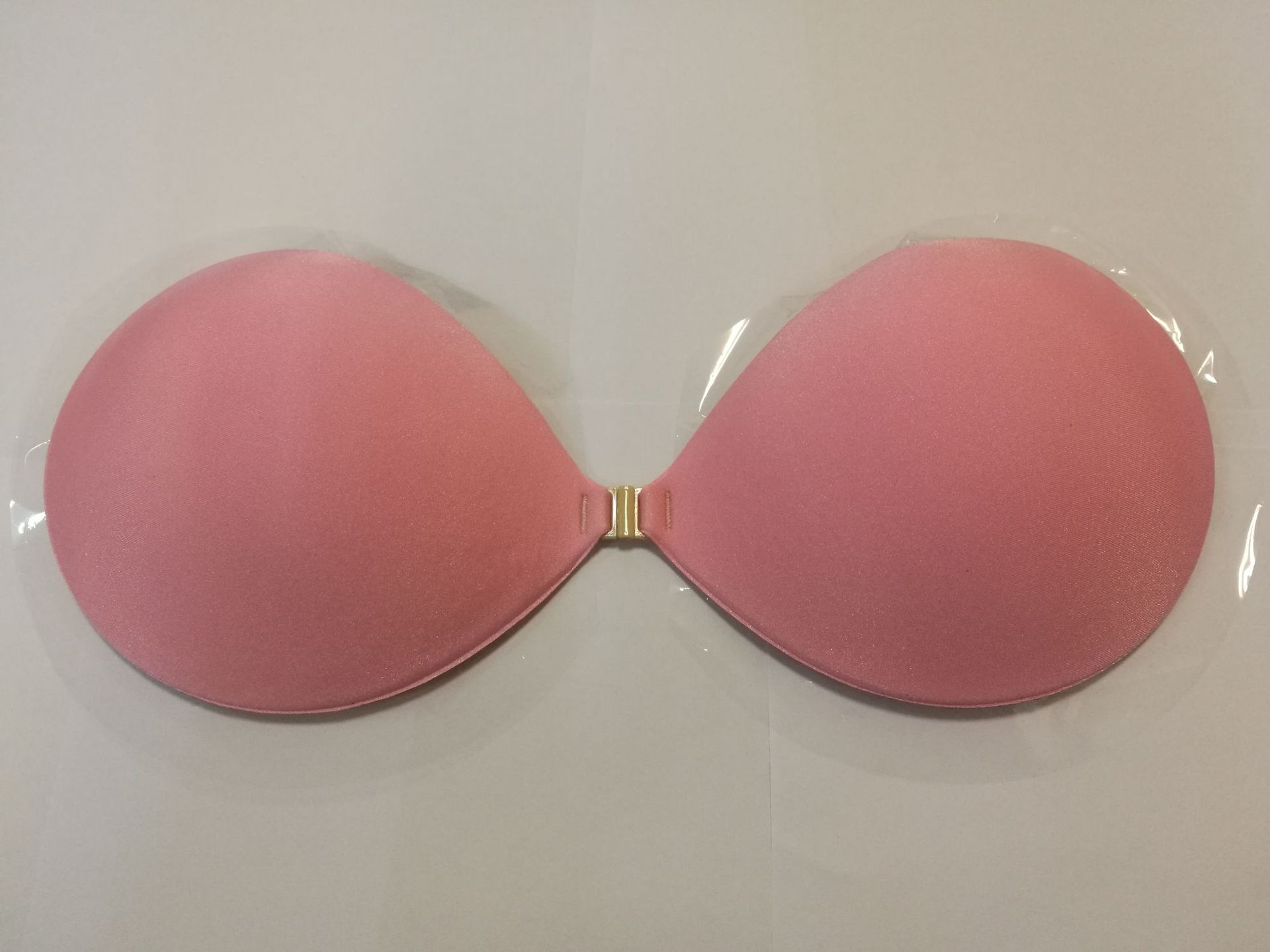 Tout rose