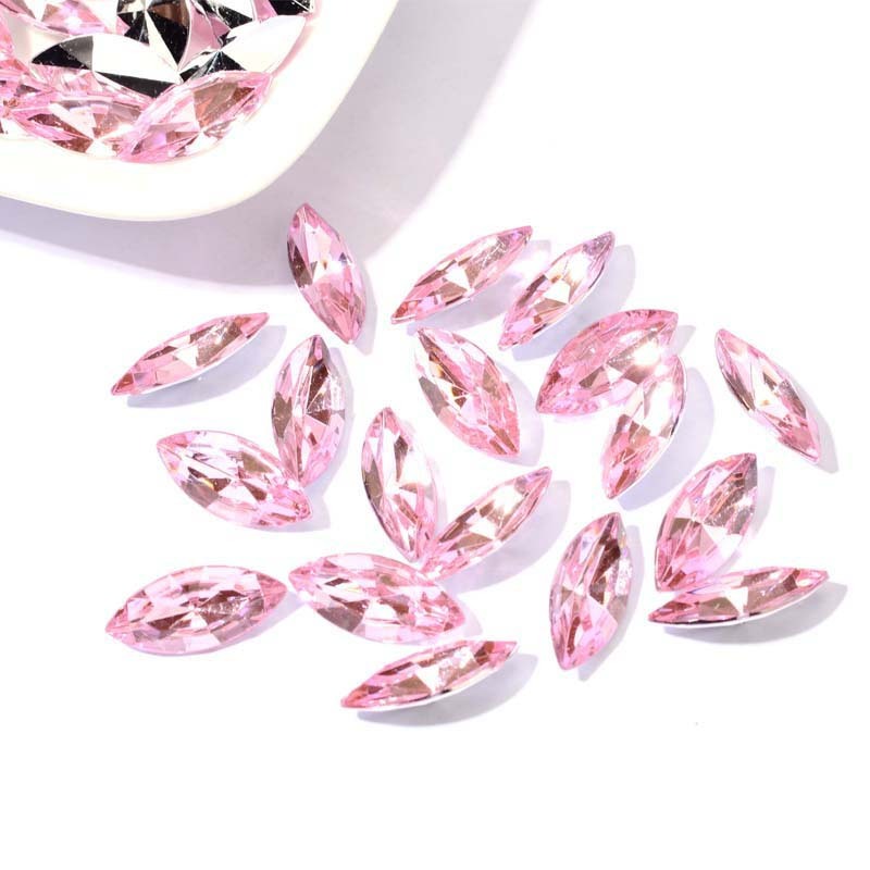 #7 pink
