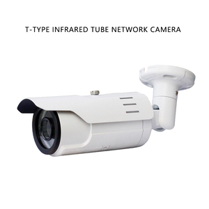 Cámara Ip inteligente Bullet Ai, módulo de cámara Ip de 8mp Cmos Imx335, placa base Rv1126, novedad de 2022 - Product Image 3