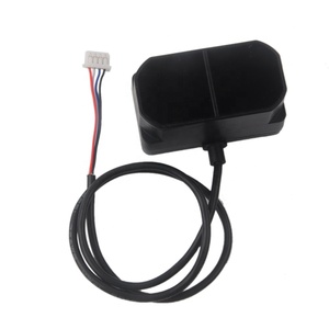 TFmini Plus Laser Lidar Range Finder Sensor <strong>UART</strong> I2C IIC I/O 0.1m~12m IP65 Waterproof Dustproof TOF LiDAR Module for <strong>Arduino</strong>