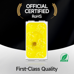 Nhà Máy Giá 5630 SMD LED bi-màu Led Chip trắng màu đỏ màu xanh màu xanh lá cây 3V 45mA phát ra <span class=keywords><strong>Diode</strong></span> Đèn Chip - Product Image 4