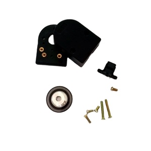 CALT PD30 400 ppr modulo disco rotativo incrementale Encoder AB2 fasi 8MM HEDS H9701 - Product Image 1