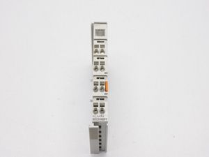 BECKHOFF KL4494 | バスターミナル、2チャンネルアナログ入力 + 2出力、12ビット、シングルエンド - Product Image 4