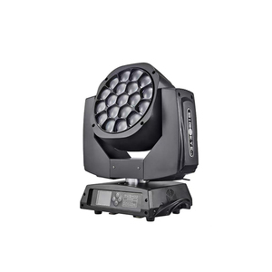 60000 Hours Working <strong>Time</strong> Led Bee Eye Zoom Movinghead <strong>Light</strong> Big Bee Eye 15W Beem <strong>Light</strong> for Stage Event - Product Image 1
