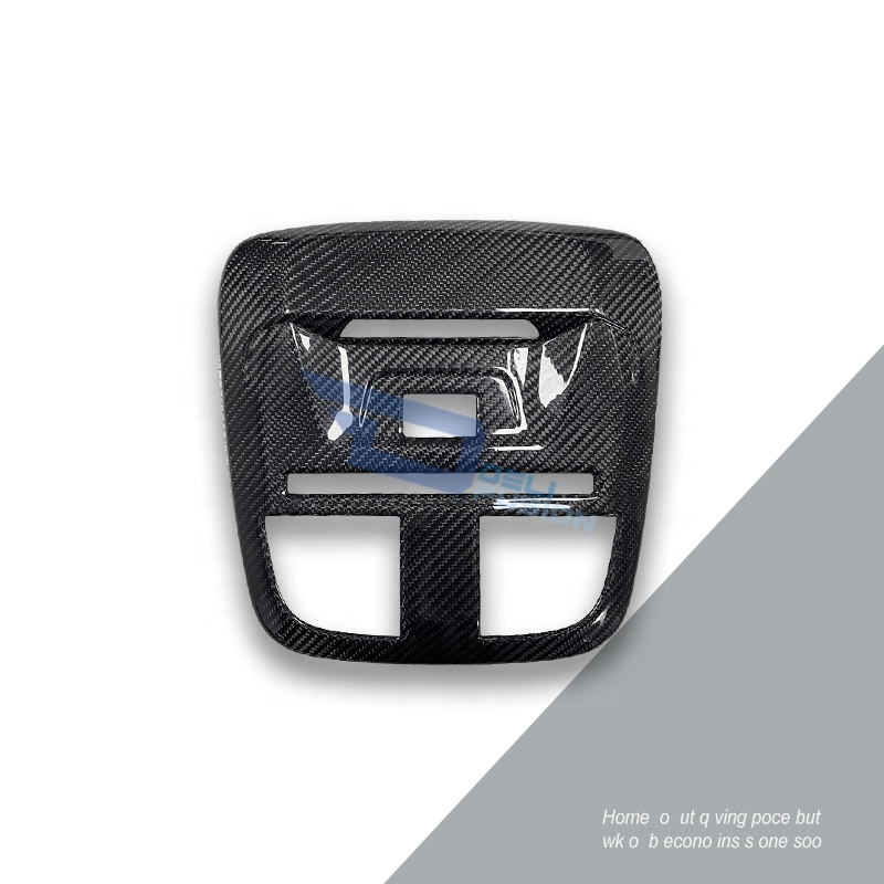 Dry Carbon Fiber
