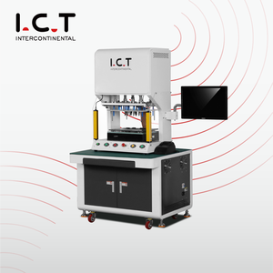 Neue Ankunft SMT ICT-Testsysteme in der SMT-Inspektions maschine Online-Test PCBA Fly Probe Tester - Product Image 1
