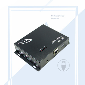 Modbus Device Recorder SMS-Daten DC Power Recorder USB-Spannungs logger - Product Image 2