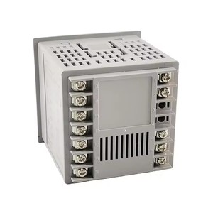 TC4M Control PID Señal de entrada múltiple Salida dual Controlador de temperatura digital 72x72mm - Product Image 4