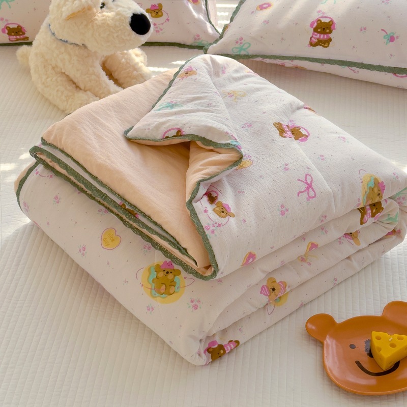 Puppy dream island-delicate soft-exquisite lace