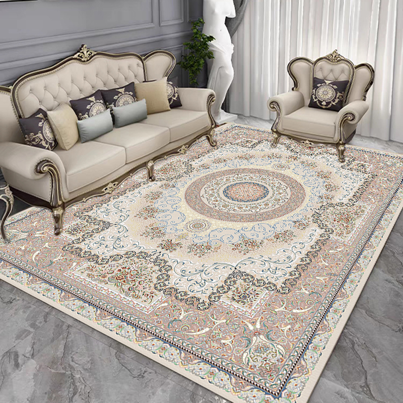 Beige Vintage 7