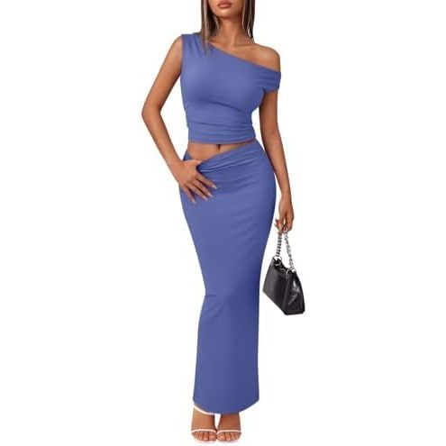 Bleu poussiéreux