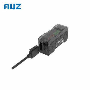 4 Outputs Stable Detection 3000 <strong>Colors</strong> Detected PNP Output <strong>Color</strong> Mark <strong>Sensor</strong> RGB <strong>Color</strong> <strong>Sensor</strong> - Product Image 2