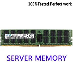 M393A2K40CB2-CVF DDR4 16GB 2933MHZ PC4 1 RX4 ECC Registrierter RDIMM 1.2V Serversp eicher - Product Image 2