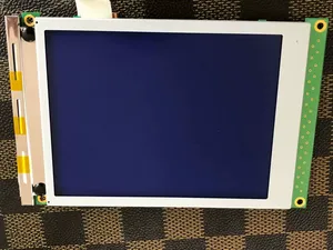 Nuovo display LCD compatibile modulo LCD 20-20315-3 EW32F10BCW - Product Image 2