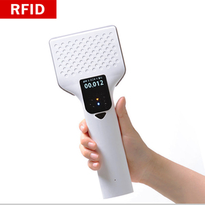 Android用カスタマイズ可能Bluetoothワイヤレスバーコードスキャナーハンドヘルドリーダー工場Impinj E710 UHF RFID Linearly 860-960MHz ABS - Product Image 3