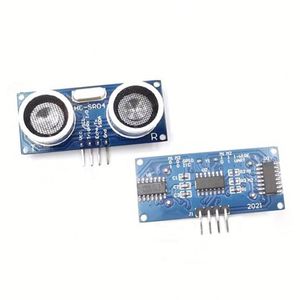 (customizable Upon Request) <strong>Ultrasonic</strong> <strong>Sensor</strong> Module Hc-sr04