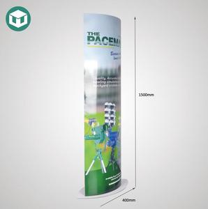 Cubos de exhibición de cartón corrugado apilables promocionales personalizados - Product Image 6