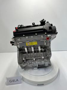 Newpars <strong>Engine</strong> Used in Korea G4LC G4EE G4LA G4FC <strong>Engine</strong> for Huyndai - Product Image 5