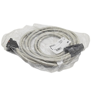 Nuevo Original BMXFCC203 Cable de entrada/salida discreta Bmxfcc203 PLC controlador lógico programable almacén Stock - Product Image 1
