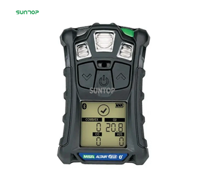 Orijinal MSA Altair 4XR gaz Multigas dedektörü (LEL/O2/CO/H2S) - Product Image 2