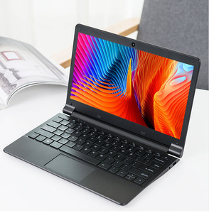子供向け学習マシンIntel Celeron J4125 11.6インチOLEDパネルワイヤレス機能SSD - Product Image 1