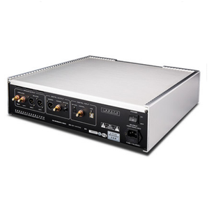 Ca-yin CDT-17AMK2 CD Player USB AES <strong>Coaxial</strong> <strong>Digital</strong> <strong>Input</strong> PCM1792*2 DAC RAC XLR Output AES <strong>Coaxial</strong> <strong>Digital</strong> Output CD Turntable - Product Image 3