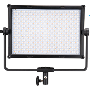 Nanlite MixPanel 60/<strong>150</strong> <strong>RGB</strong> Color Photography Light <strong>Led</strong> Fill Light Professional Lighting for the Studio - Product Image 1