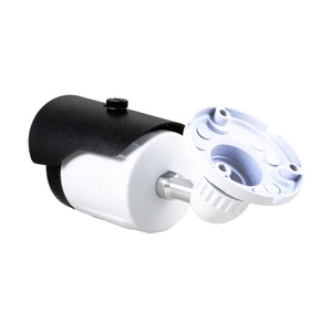 Smart Home <strong>Security</strong> <strong>System</strong> 5.0Megapixels PoE Ip Cameras with NVR Recorder Remote View by App Motion Alarm Full Cctv Package - Product Image 5