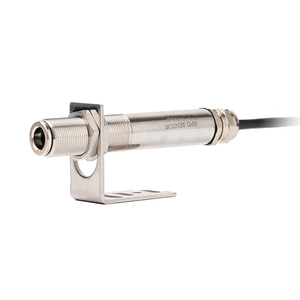 Sensor de temperatura infrarrojo RPD con salida de 4-20mA/RS485 para-40-600 °C no metálico